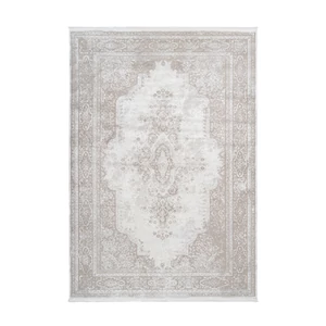 Elysee Pierre Cardin 902 krémszínű szőnyeg 80x150 cm