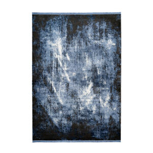 Pierre Cardin Elysee 904 kék ezüst szőnyeg