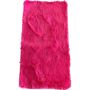 Fluffy Pink Szőnyeg