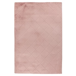 Impulse 600 pink szőnyeg 80x150 cm
