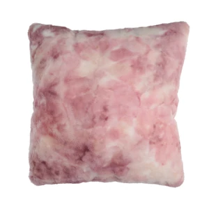 Rumba pink 45x45 cm (kifutó) díszpárna