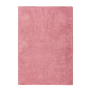 Velvet 500 pink szőnyeg 120x170 cm