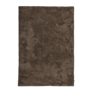 Velvet 500 taupe szőnyeg 80x150 cm