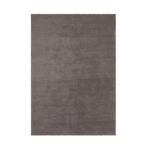 Velluto 400 taupe szőnyeg 80x150 cm