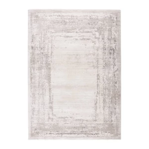 Lyon Pierre Cardin 502 ezüst 80x150 cm szőnyeg