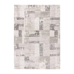 Lyon Pierre Cardin 503 ezüst 80x150 cm szőnyeg