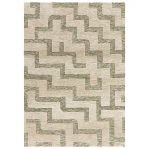 Mason 120x170cm Maze szőnyeg