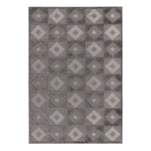 Nova 401 szürke 80x150 cm kül- és beltéri szőnyeg