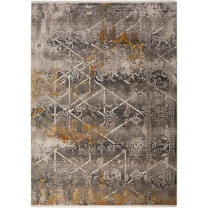 Inca 351 taupe szőnyeg