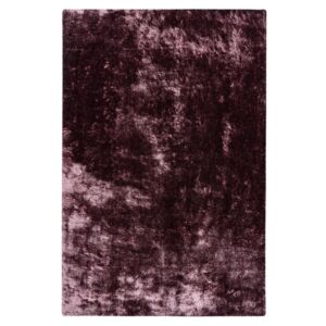 MyGLOSSY 795 lila szőnyeg