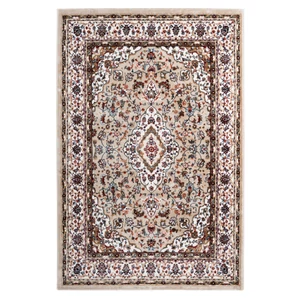 myIsfahan 740 bézs szőnyeg
