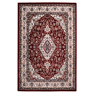 myIsfahan 740 piros szőnyeg
