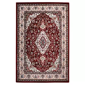 myIsfahan 740 piros szőnyeg