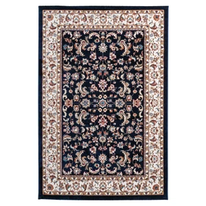 myIsfahan 741 kék szőnyeg