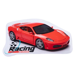 Mila Kids 147 ferrari gyerekszőnyeg 85x45 cm