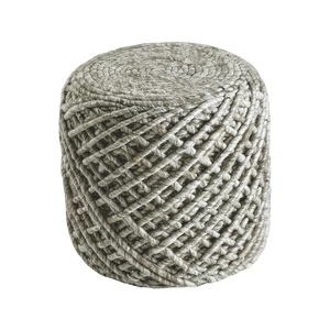 POUF Royal 888 sand