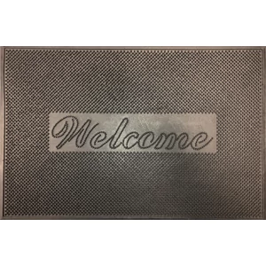 Pinmat-Rubberline bejárati szőnyeg 40x60cm