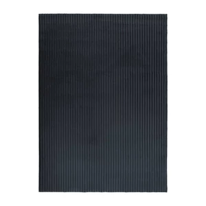 Plush szőnyeg 500 grafit 120x170 cm