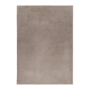 Plush szőnyeg 500 taupe 80x150 cm