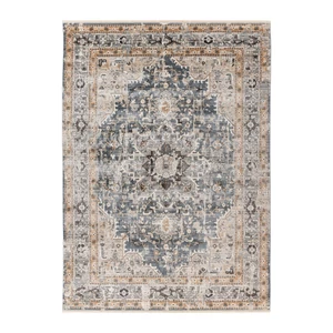 Prime 601 ezüst 120x170 cm szőnyeg