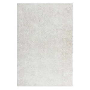Splash fehér/white 120x170cm szőnyeg (MeGusta-Plush)