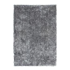 Tango ezüst-fehér/grey-white 120x170 szőnyeg