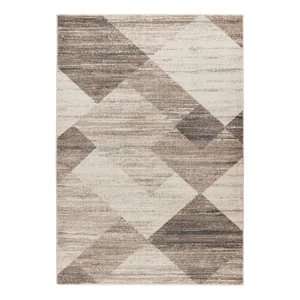 Trendy Carving szőnyeg 405 bézs-ezüst 120x170cm