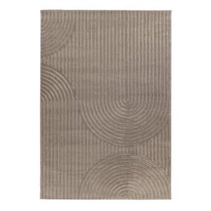 Viva szőnyeg 401 ezüst 80x150 cm
