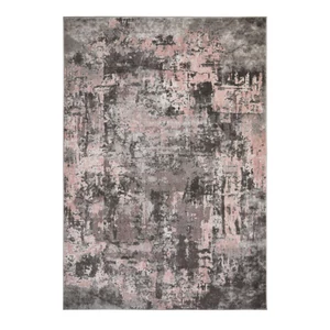 Wonderlust pink szőnyeg
