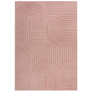 Zen Garden blush szőnyeg