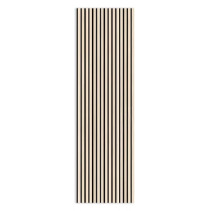 Falpanel JANGAL Smart 10005 Classic Oak furnér (244x60x1 cm)