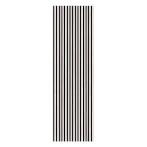 Falpanel JANGAL Smart 10006 Grey Oak furnér (244x60x1 cm)