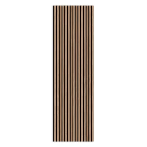 Falpanel JANGAL Smart 10007 Oiled Oak furnér (244x60x1 cm)