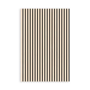 Falpanel JANGAL Solid 10015 Nature oak MDF furnér (120,6x80x2,2cm)