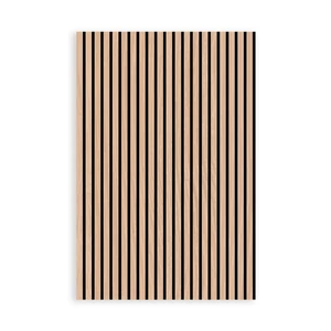 Falpanel JANGAL Solid 10017 Classic oak MDF furnér (120,6x80x2,2cm)