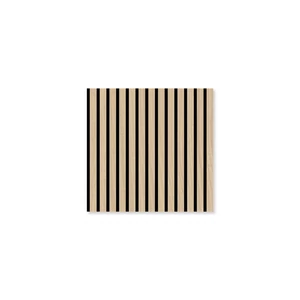 Falpanel JANGAL Modular Wall 11000A Fanal Oak furnér 52x52 cm