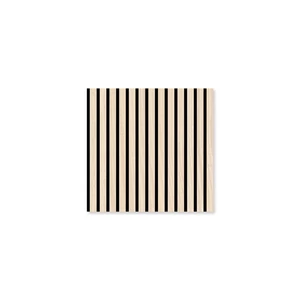 Falpanel JANGAL Modular Wall 11001A Letea Oak furnér 52x52 cm