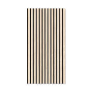 Falpanel JANGAL Modular Wall 11001B Letea Oak furnér 104x52 cm