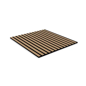 Falpanel JANGAL Modular Wall 11003A Davert Oak furnér 52x52 cm
