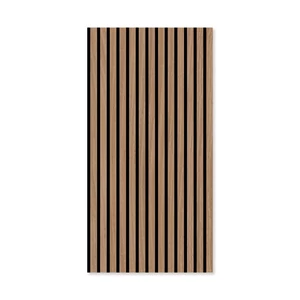 Falpanel JANGAL Modular Wall 11003B Davert Oak furnér 104x52 cm