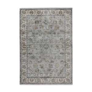 Antigua 702 silver/ezüst szőnyeg 160x230cm