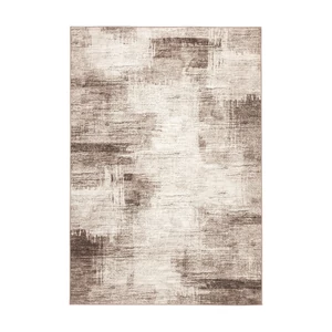 Avantgarde 102 beige mosható szőnyeg