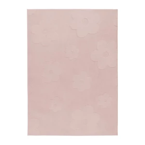 Bambi 302 pink 120x170cm gyerekszőnyeg