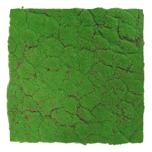 Falpanel JANGAL Modular Wall 11108 Forest Green Design Moos 52x52 cm
