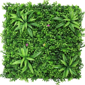 Falpanel JANGAL Modular Wall 11118 Tropical Mixed Flora 52x52 cm