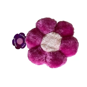 Flower Power virágpárnácska pink kb. 20 cm
