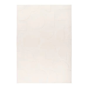 Focus 400 törtfehér szőnyeg 120x170cm