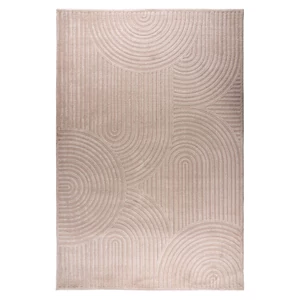 Gala 300 bézs szőnyeg 120x170cm