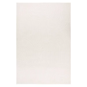 Gala 300 törtfehér szőnyeg 120x170cm