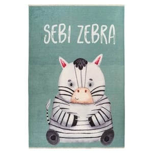 myGreta 614 zebra szőnyeg 115x170 cm